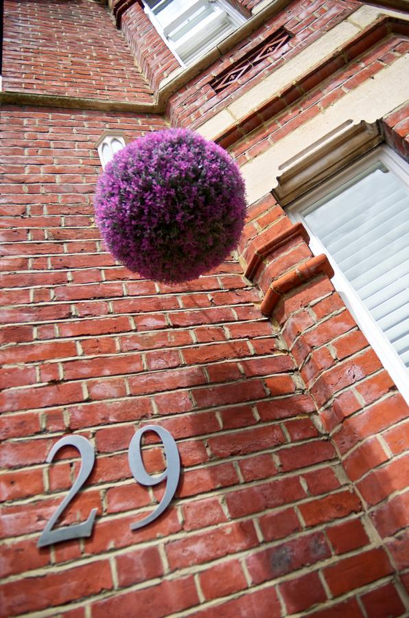 Fleuchary House No. 29 St Albans Exterior foto
